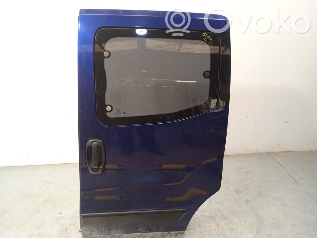 Fiat Qubo Ușă glisantă 