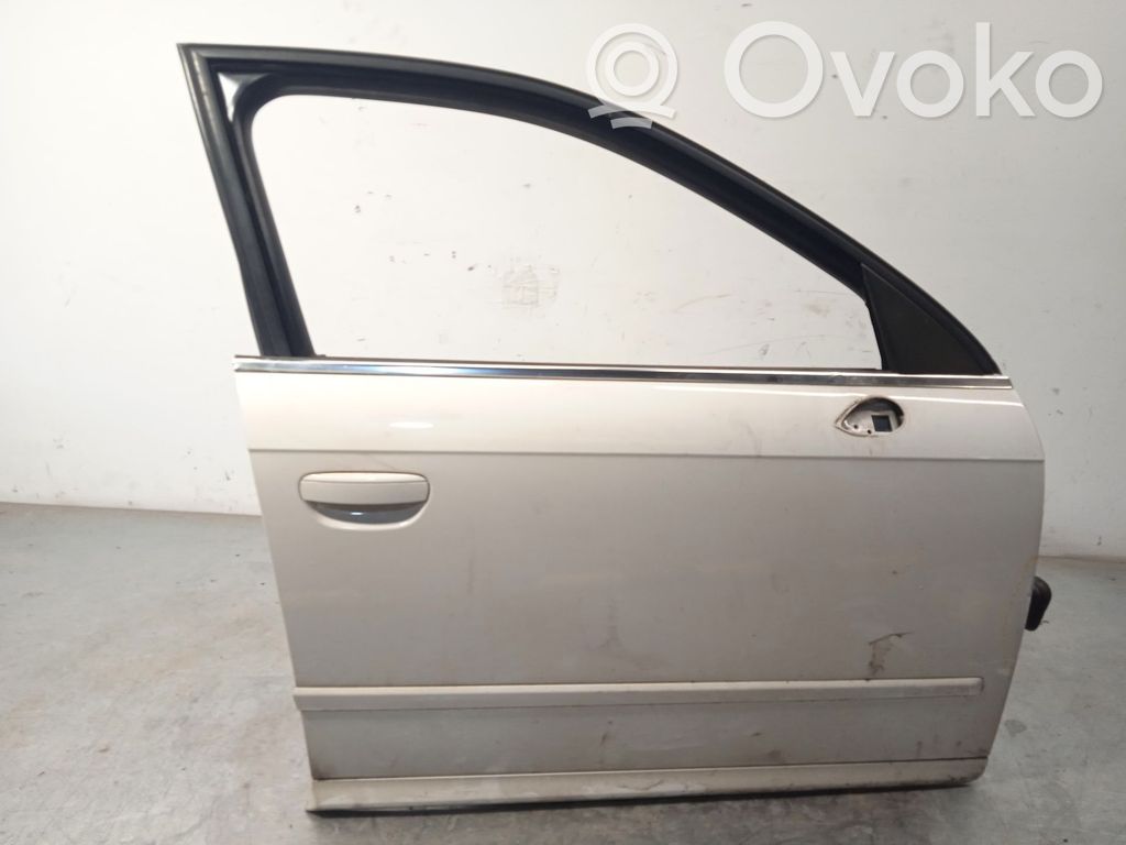 Seat Exeo (3R) Etuovi 