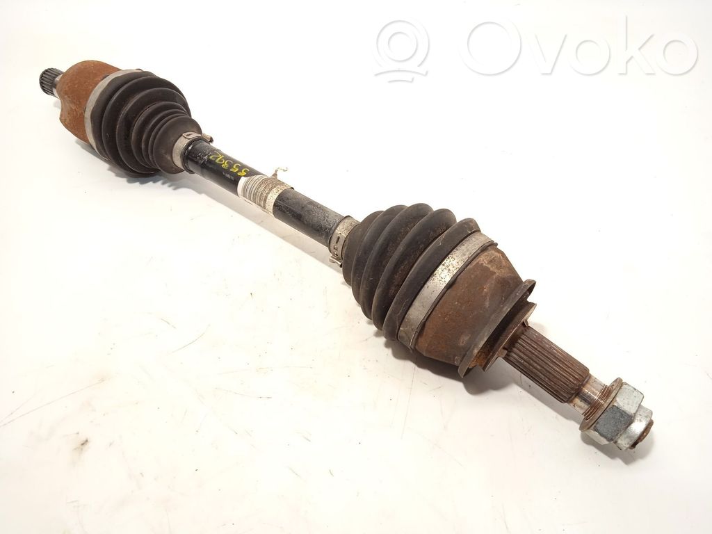 Eje de transmisión delantero   94560845