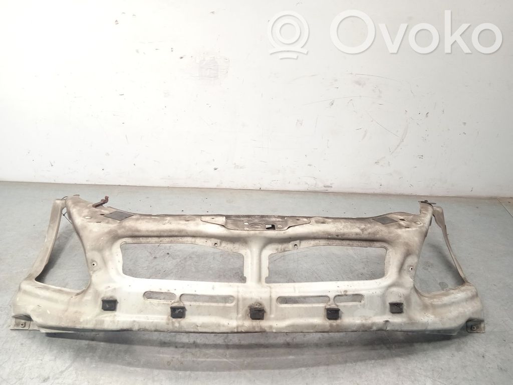 Iveco Daily 4th gen Panel de instrumentos 