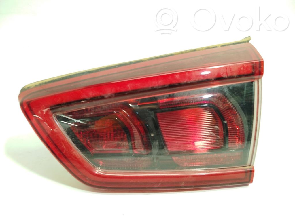 KIA Niro Luces portón trasero/de freno 