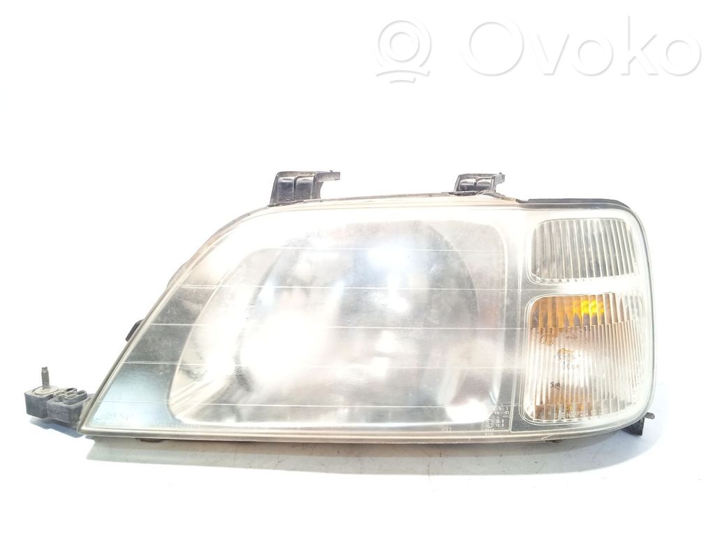 Honda CR-V Scheinwerfer 