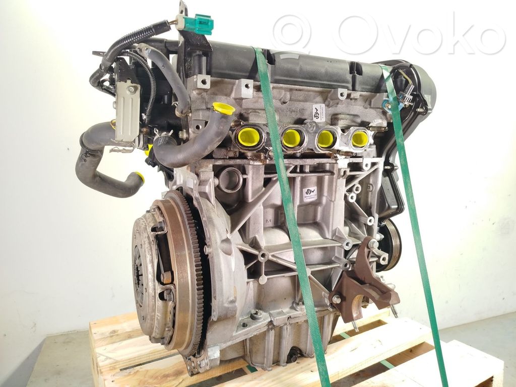 Engine   SPJA