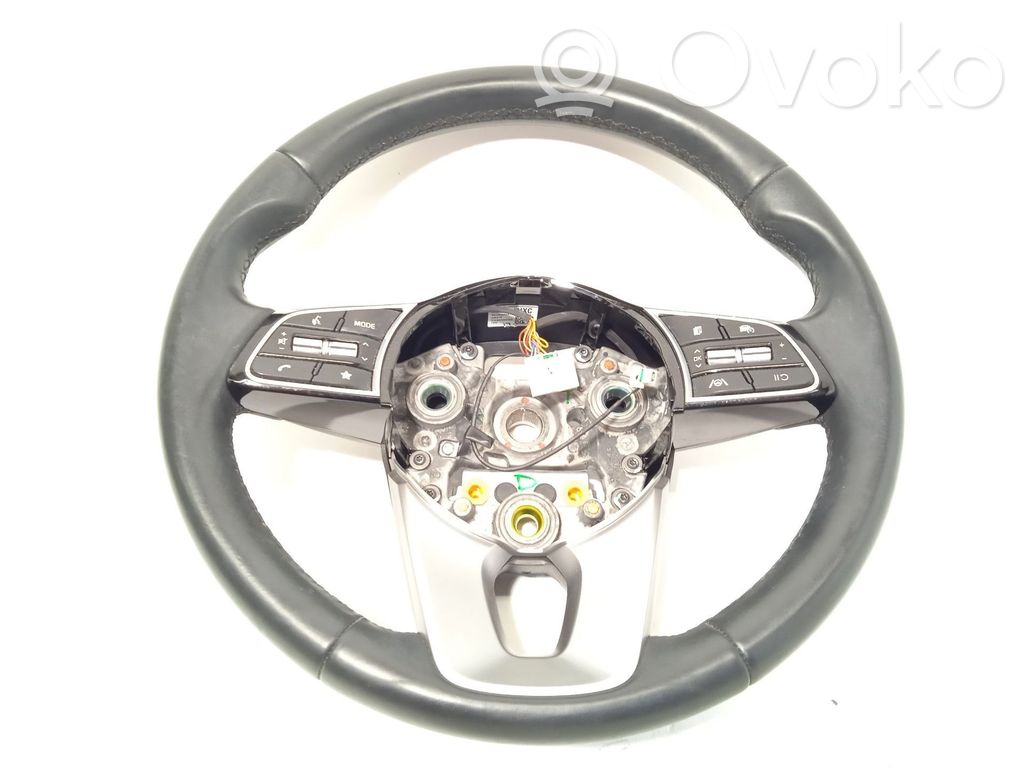 KIA Ceed Lenkrad 