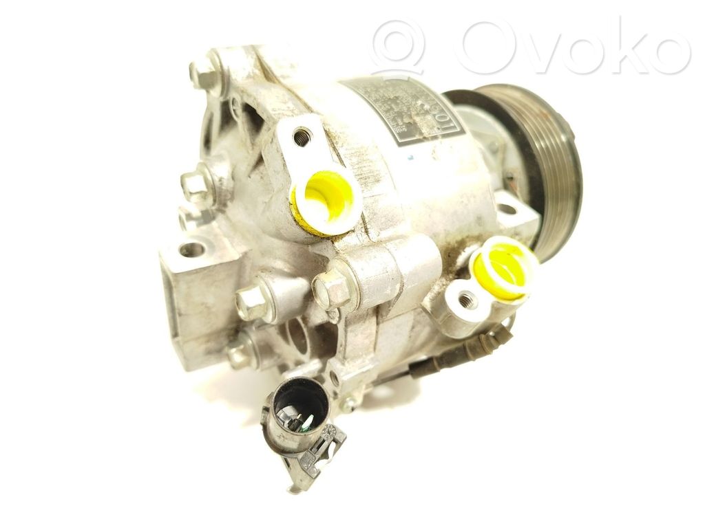 Mitsubishi Eclipse Compresseur de climatisation 