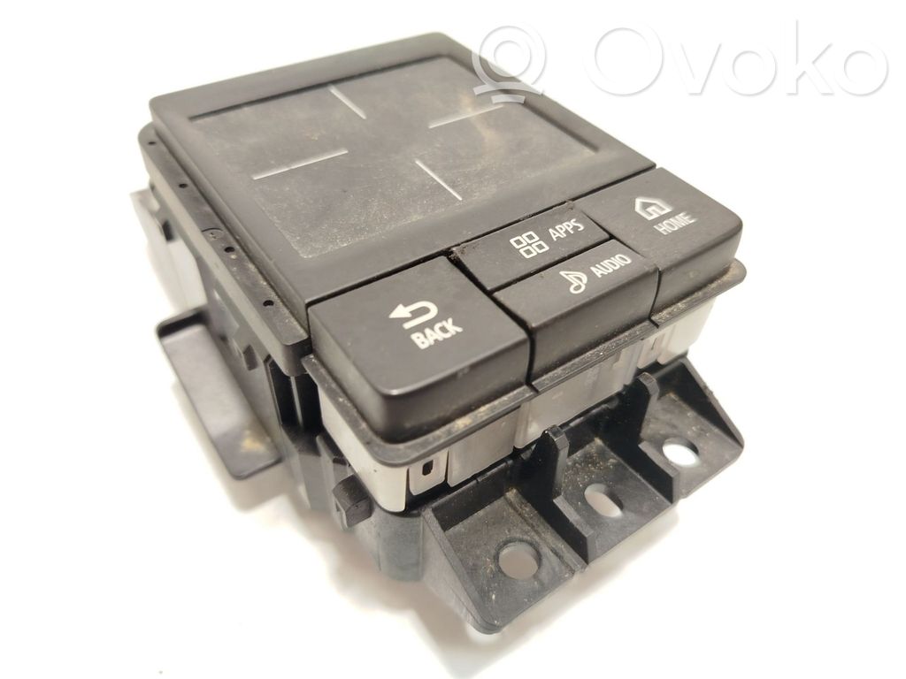 Mitsubishi Eclipse Interruptor de control multifunción 