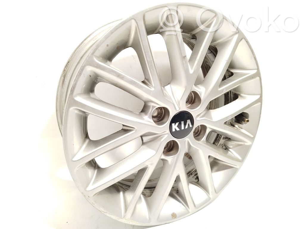 Felgi aluminiowe R18   52910H8150