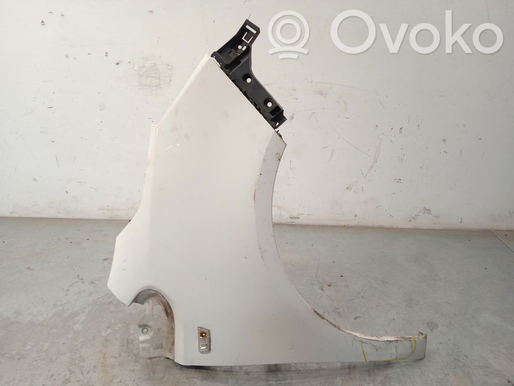 Opel Meriva B Sparnas 