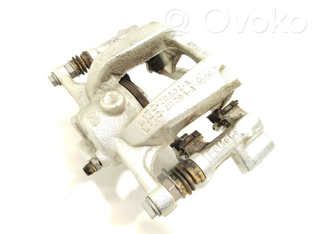 Ford Puma Priekinis suportas 