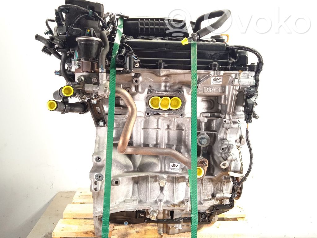 Motor   L15B4