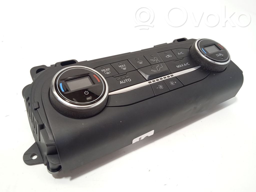 Ford Focus Climate control unit 
