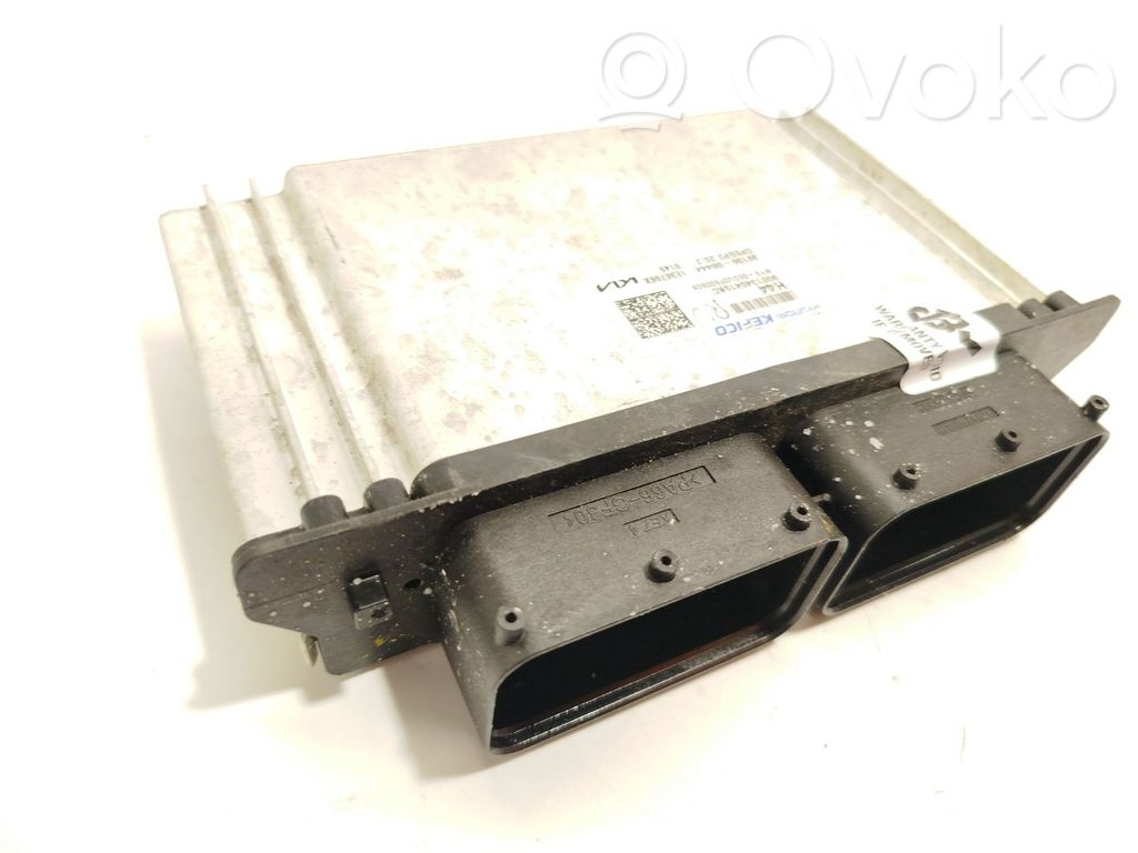 KIA Stonic Engine control unit/module 