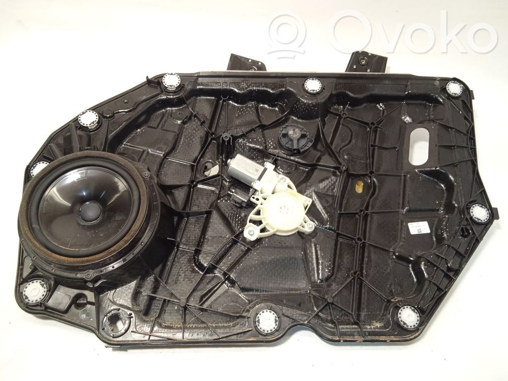 Ford Focus Front door electric window regulator 