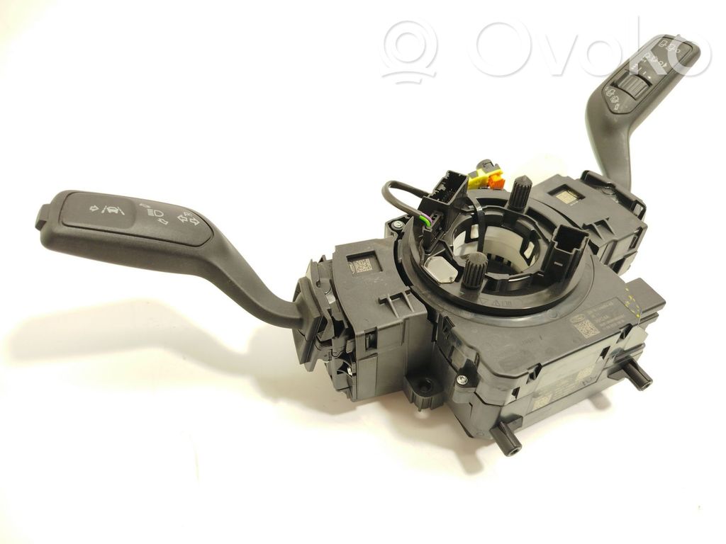 Ford Puma Indicator stalk 