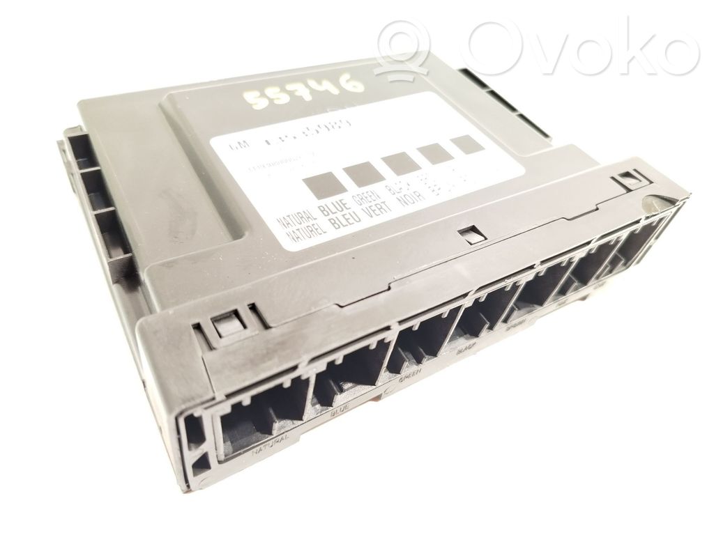 Oven ohjainlaite/moduuli   13535989,F00HJ02494