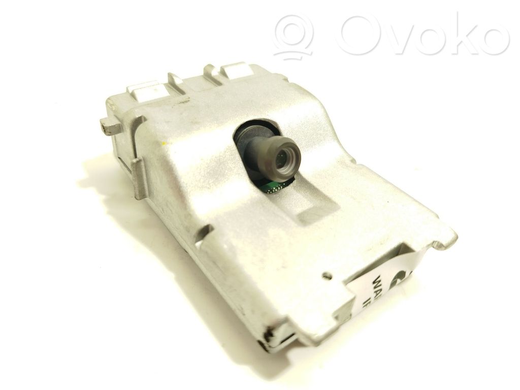 Opel Astra K Other control units/modules 