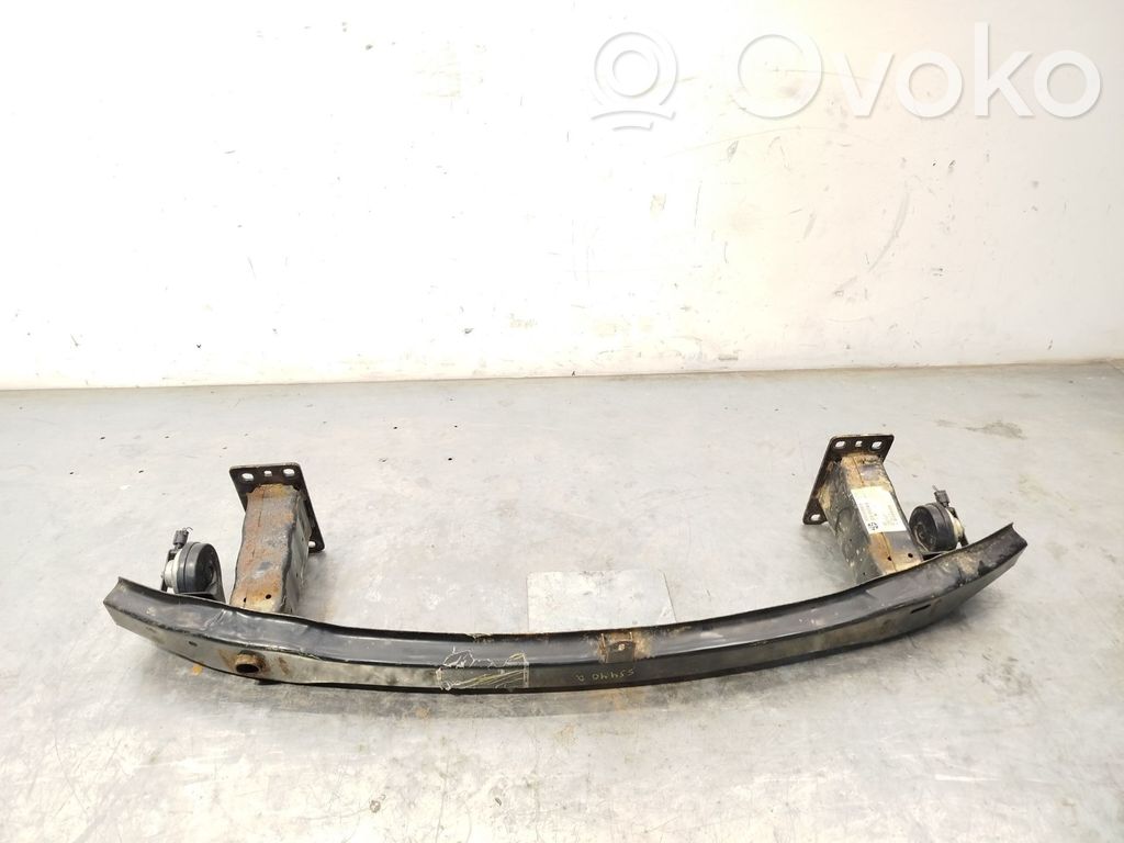 BMW X1 E84 Front bumper mounting bracket 