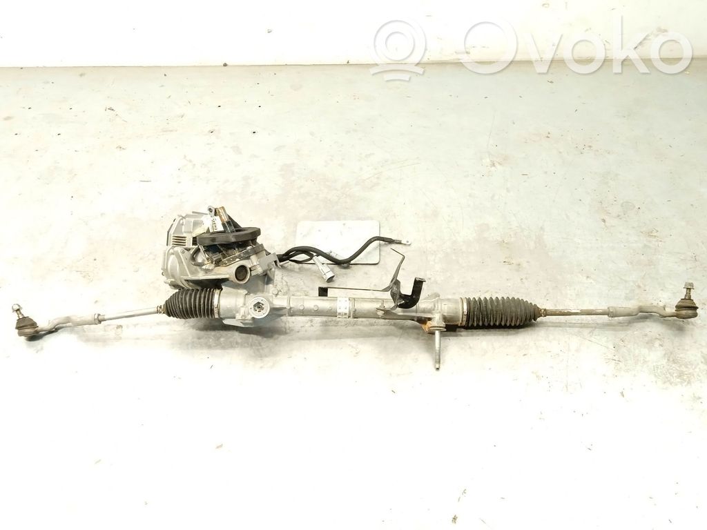 Citroen C4 SpaceTourer Steering rack 