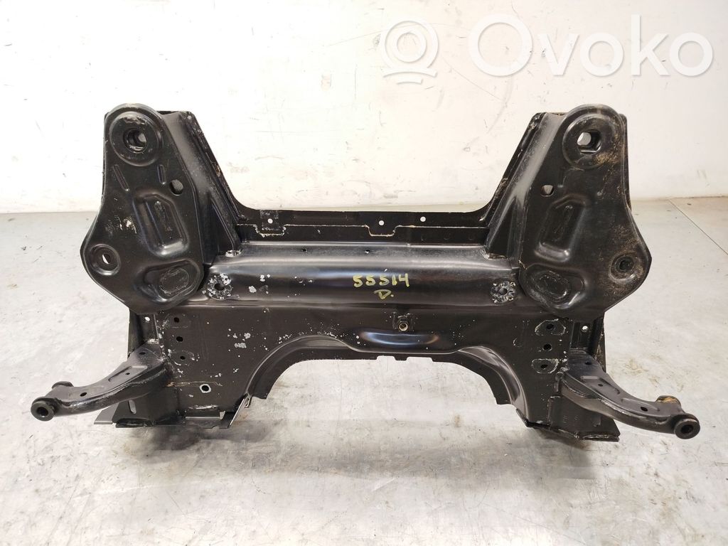 Citroen C4 SpaceTourer Front subframe 