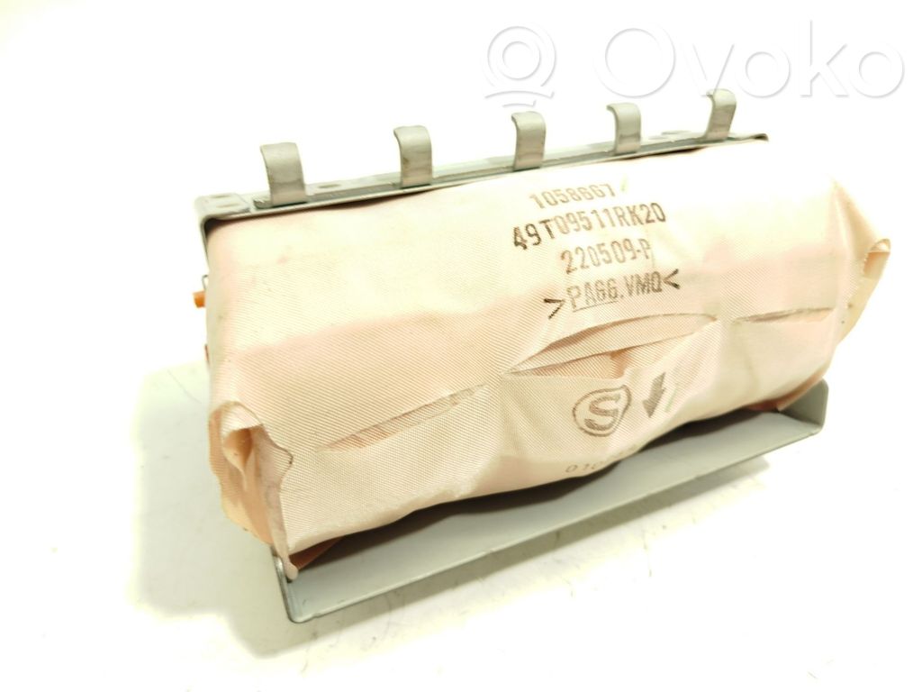 Subaru Legacy Airbag lateral 