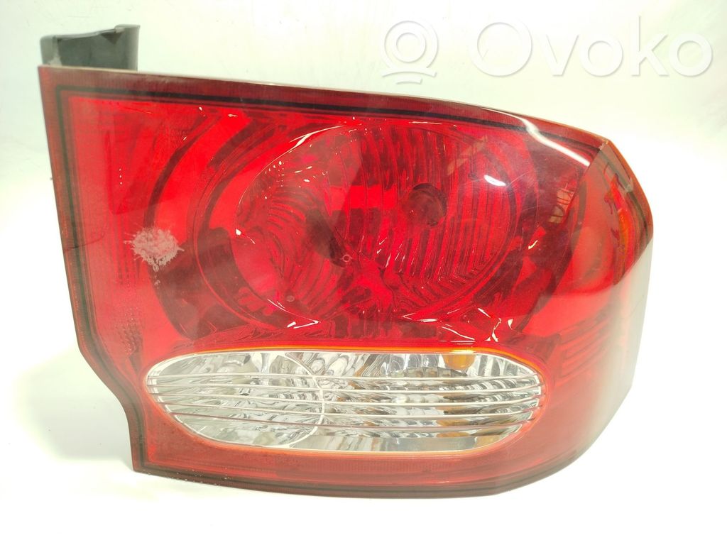 SsangYong Actyon Takavalot 