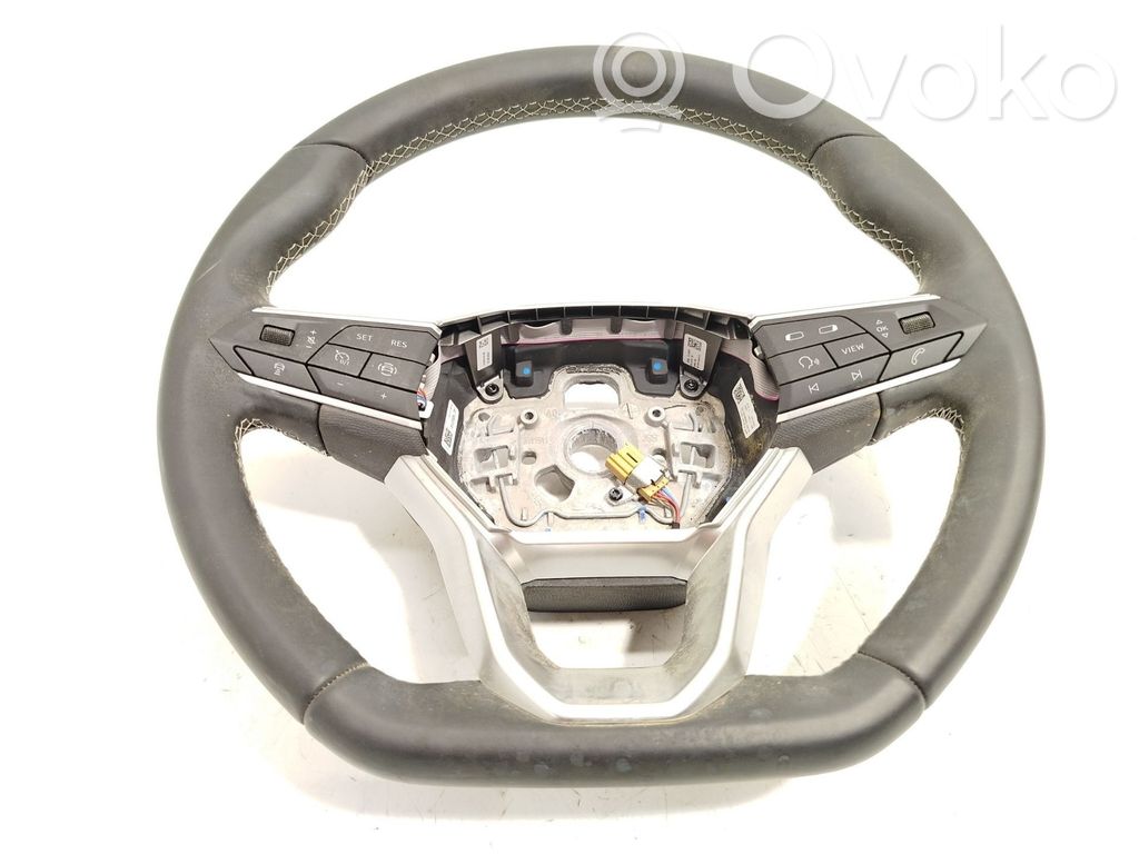 Seat Arona Ohjauspyörä 
