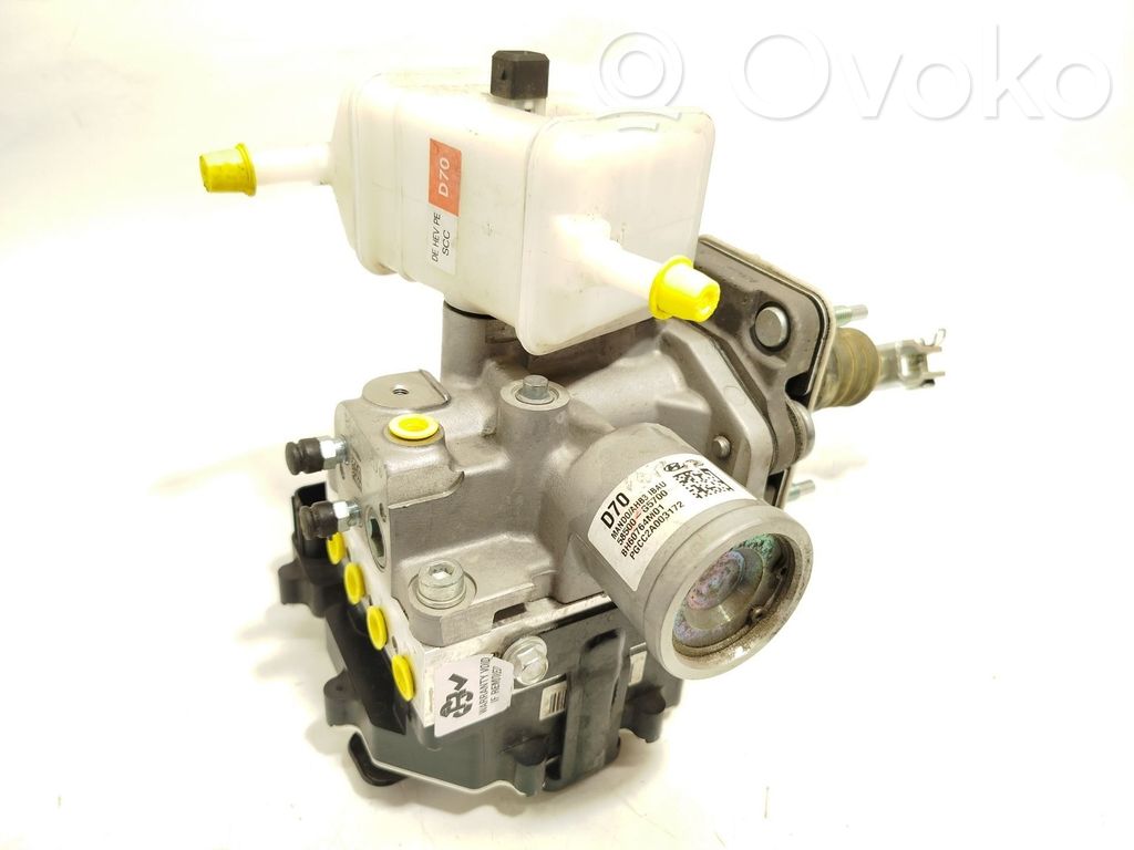 KIA Niro Bomba de ABS 