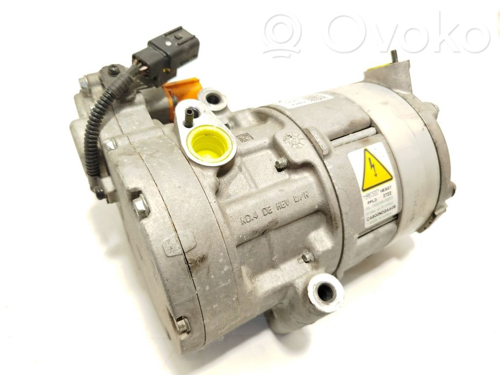 KIA Niro Klimakompressor Pumpe 
