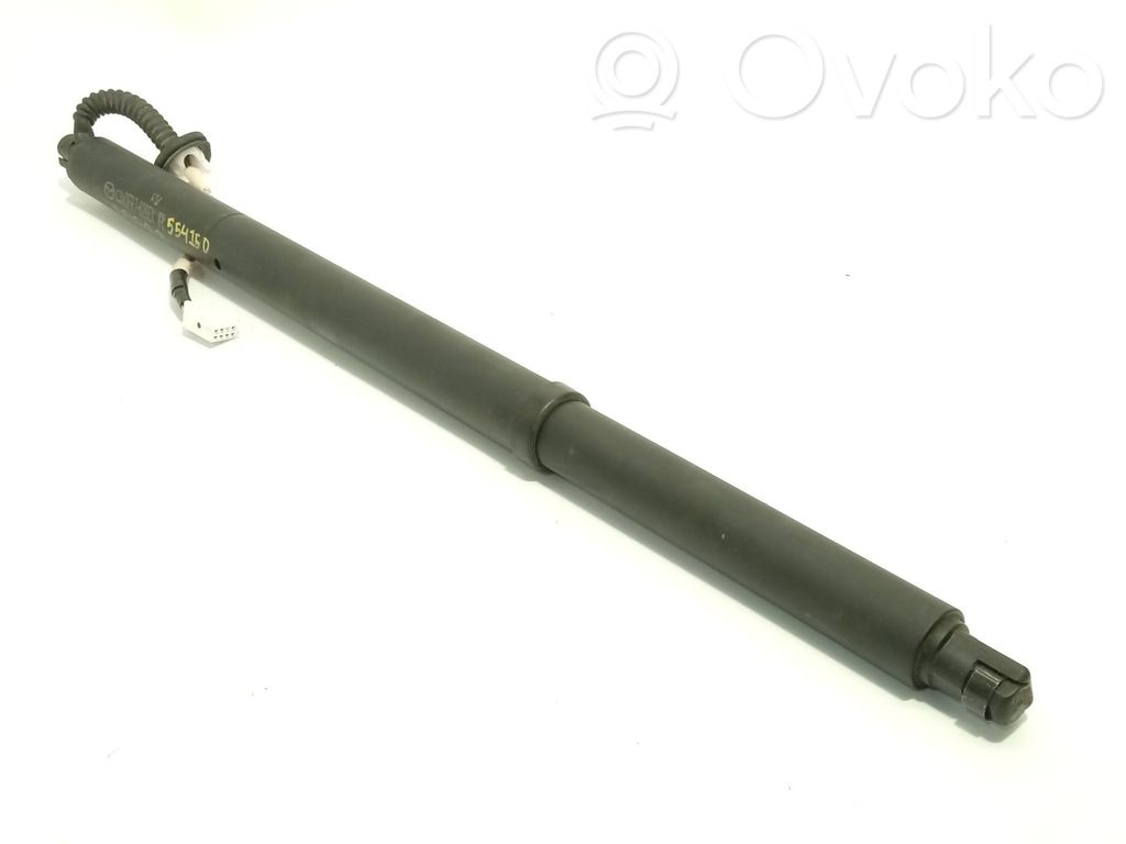 Mazda CX-30 Tailgate/trunk strut/damper 
