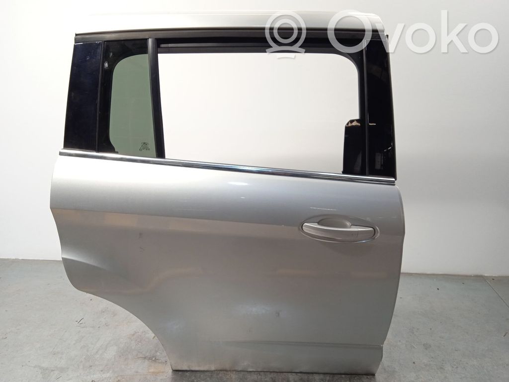 Ford C-MAX II Liukuovi 