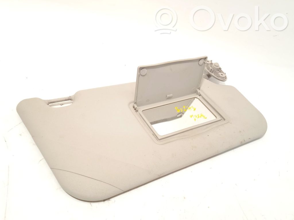 Ford C-MAX II Sun visor 