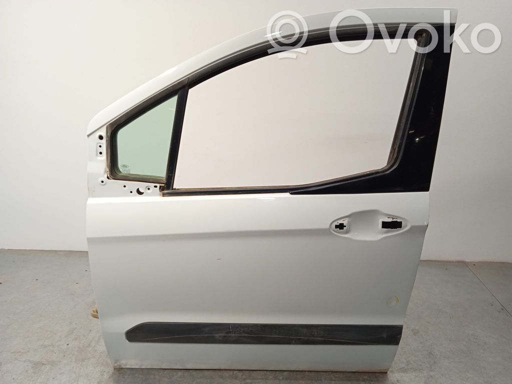 Ford Transit Priekinės durys 