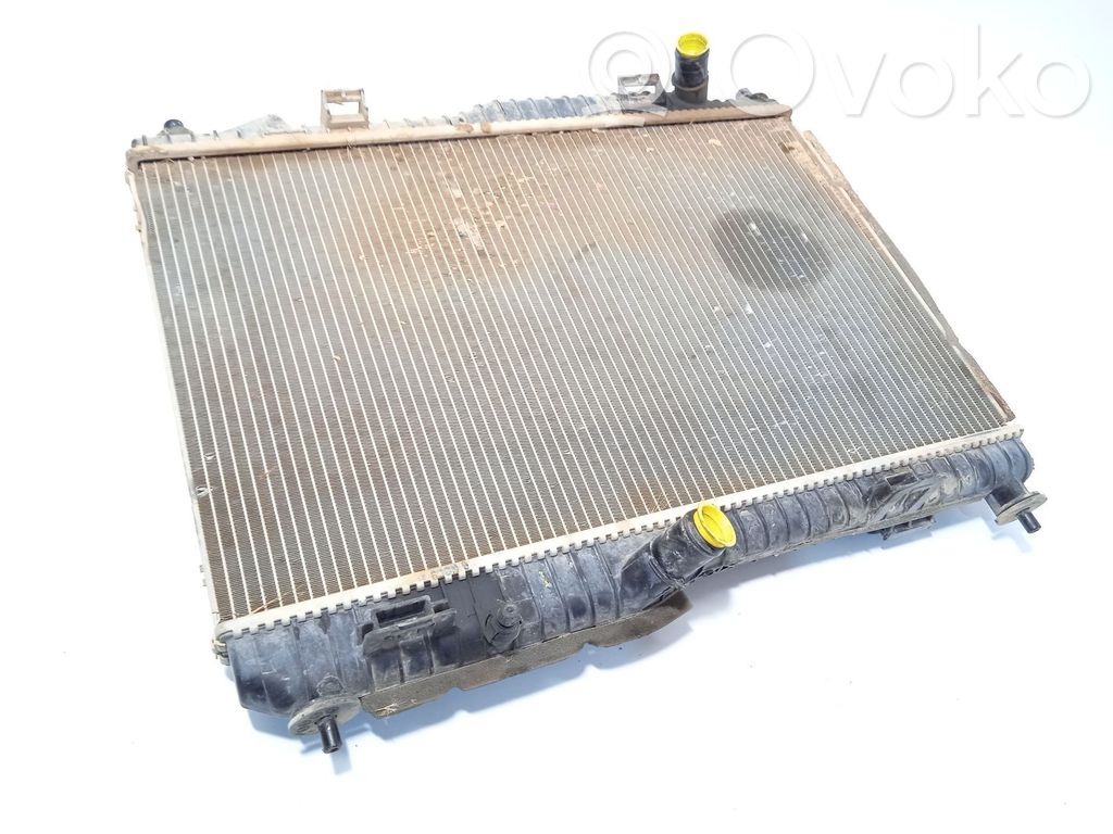 Ford Transit Radiator lichid răcire 