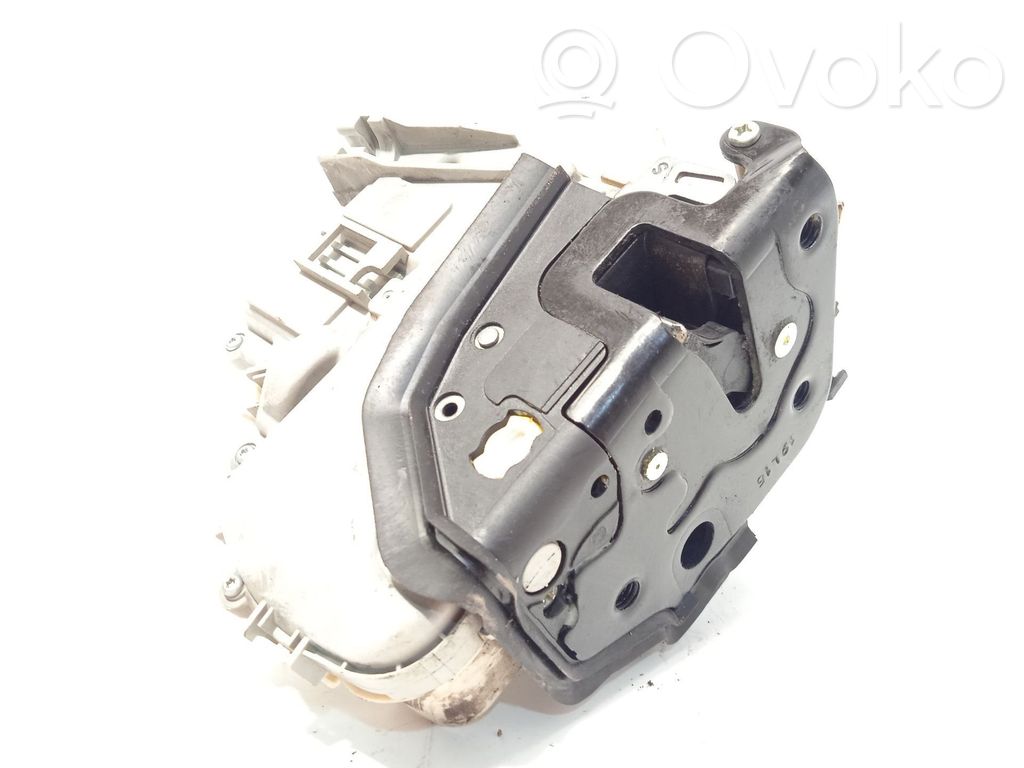 Etuoven lukko   8J1837015E