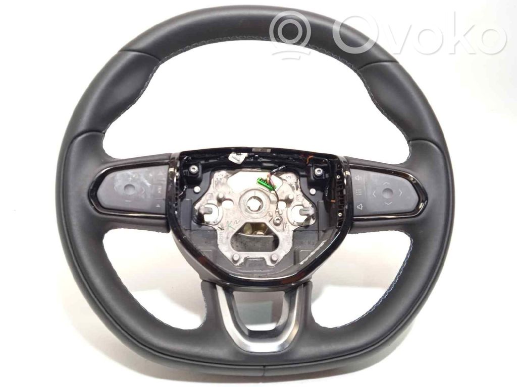 Lynk & co 01 Ohjauspyörä 