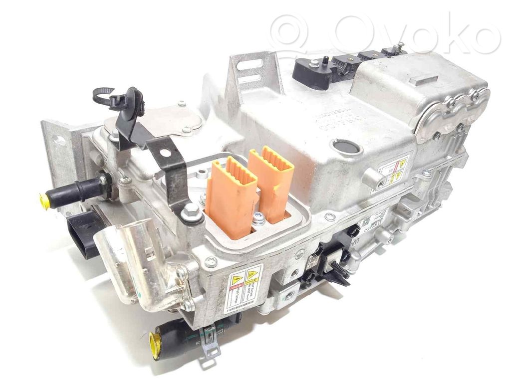 Lynk & co 01 Inversor/convertidor de voltaje 
