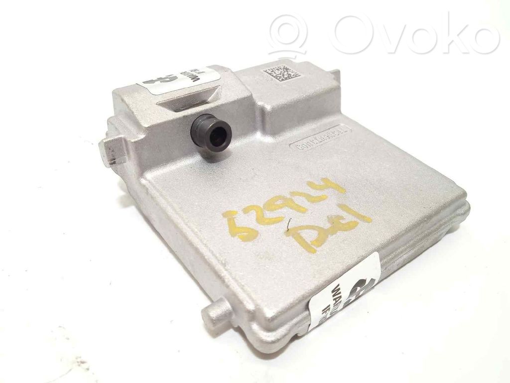 Lynk & co 01 Other control units/modules 
