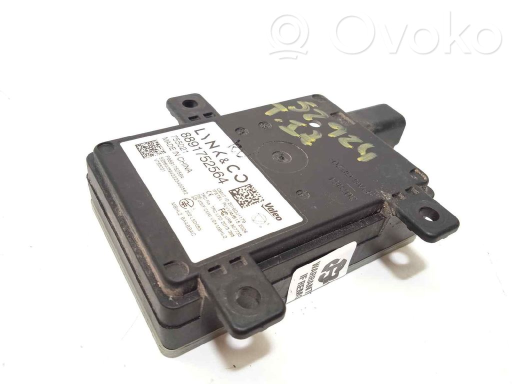 Sensor   8891752564