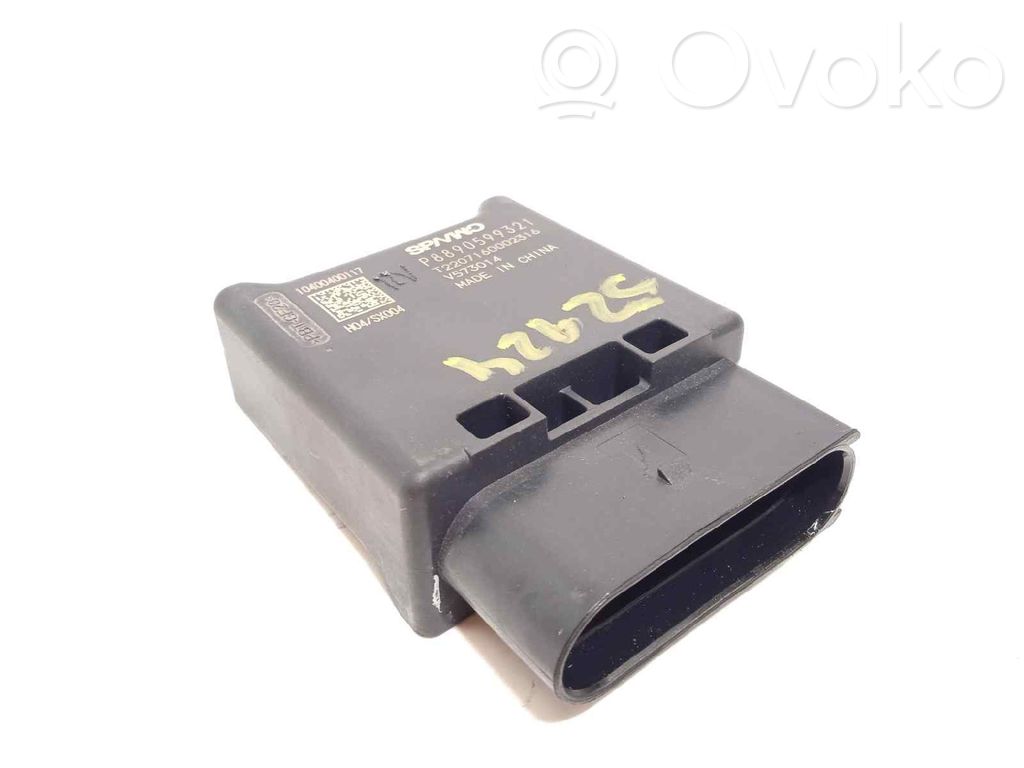 Lynk & co 01 Sonstige Steuergeräte / Module 
