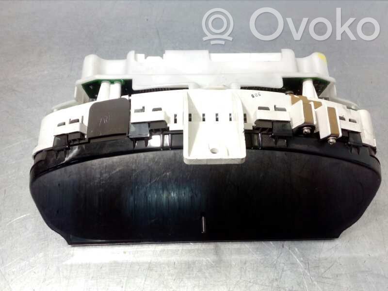 Lexus RX XU10 Speedometer (instrument cluster) 
