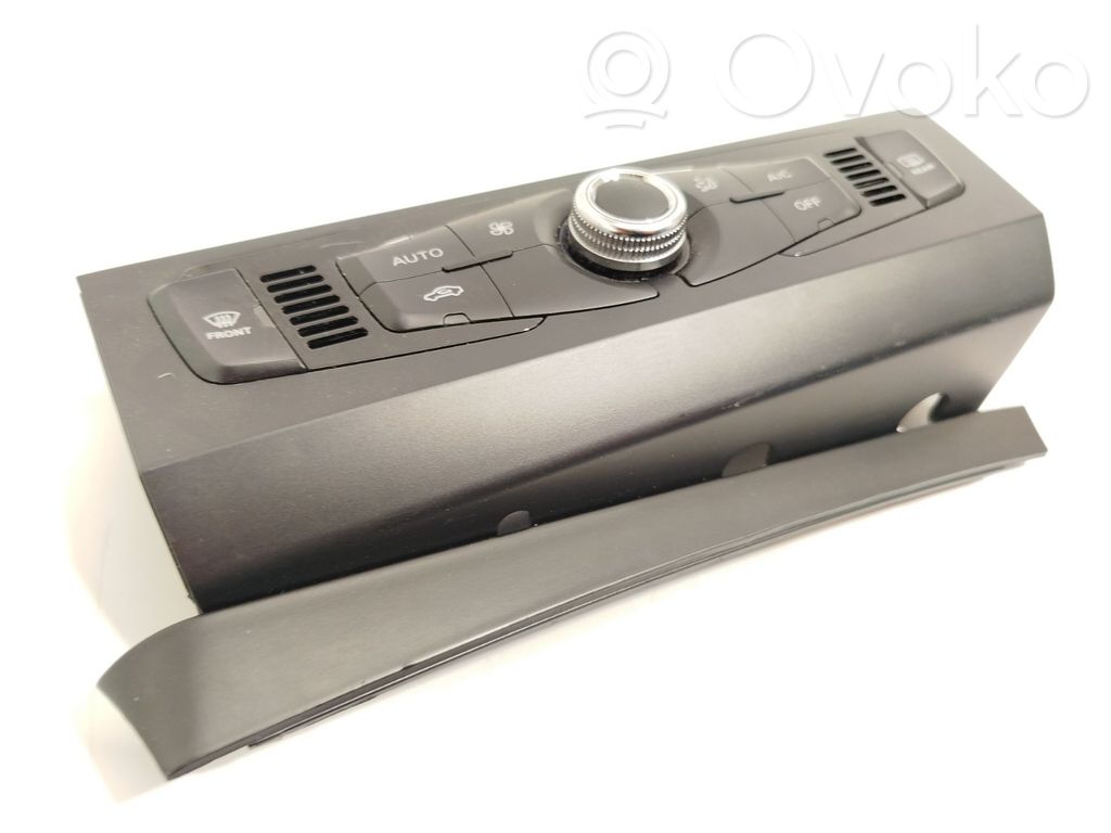 Panel klimatyzacji   8K1820043AS,8K1820043ASXZF,A2C92743600
