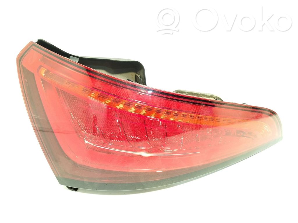 Audi Q5 SQ5 8R Lampa tylna 