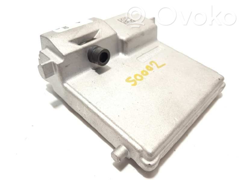 Lynk & co 01 Other control units/modules 
