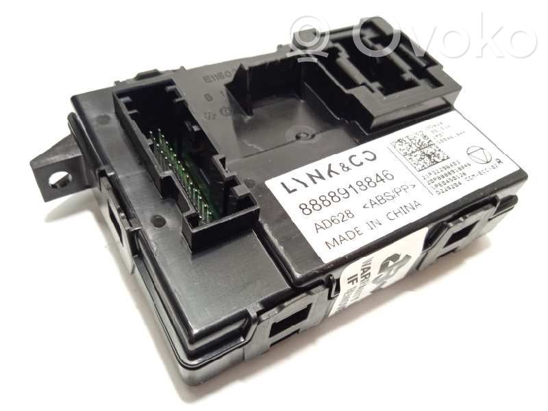 Lynk & co 01 Autres unités de commande / modules 