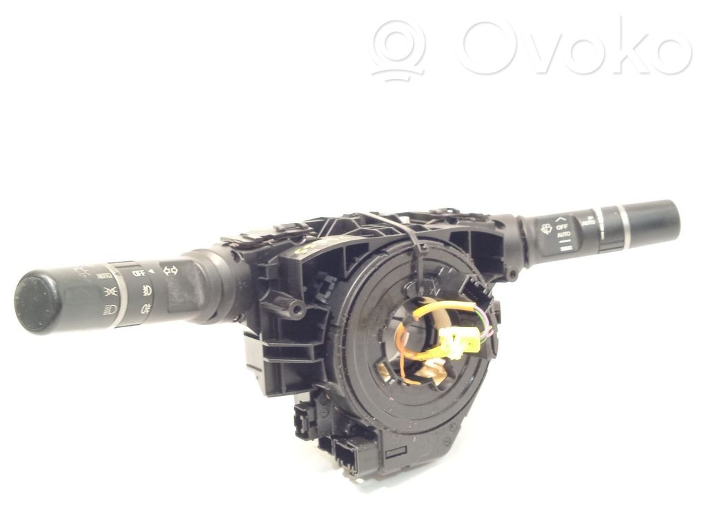 Mazda 6 Lenkstockschalter Kombischalter Blinkerhebel / Lichthebel 
