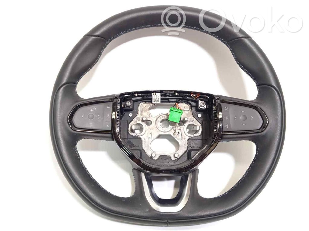 Lynk & co 01 Ohjauspyörä 