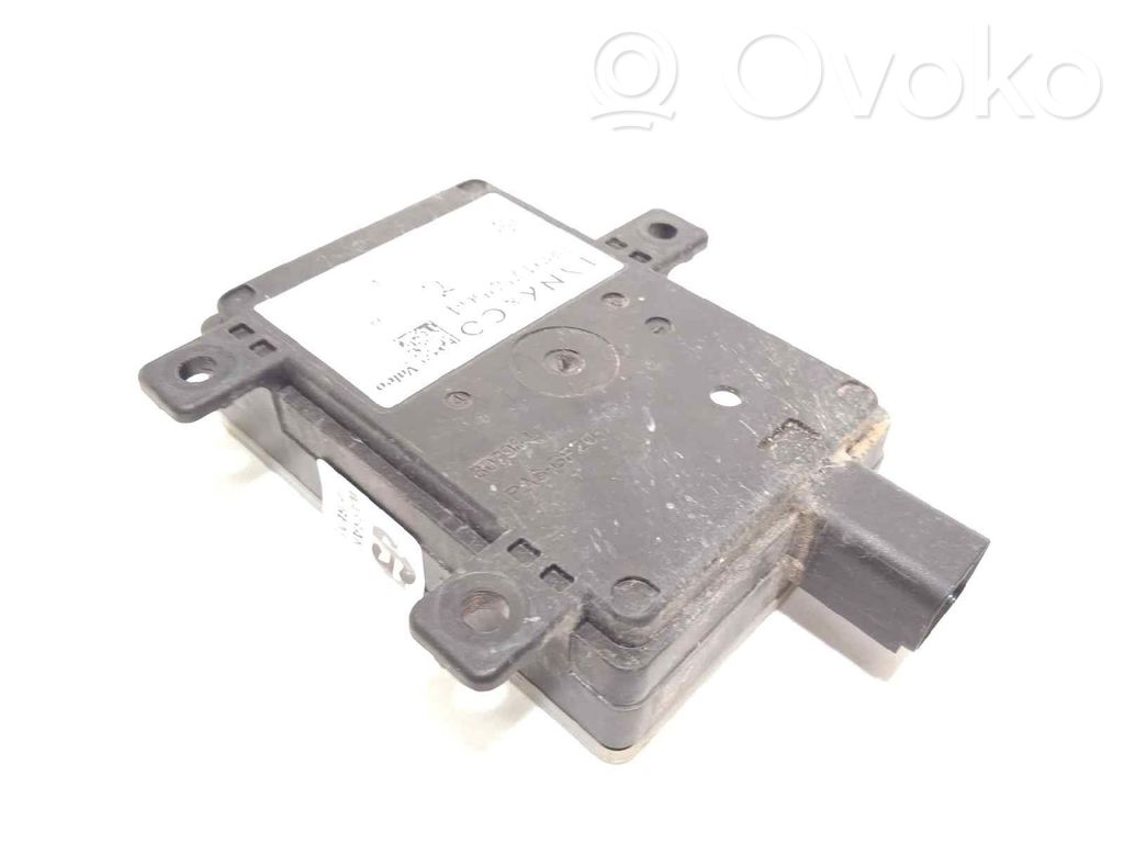 Lynk & co 01 Sensor 