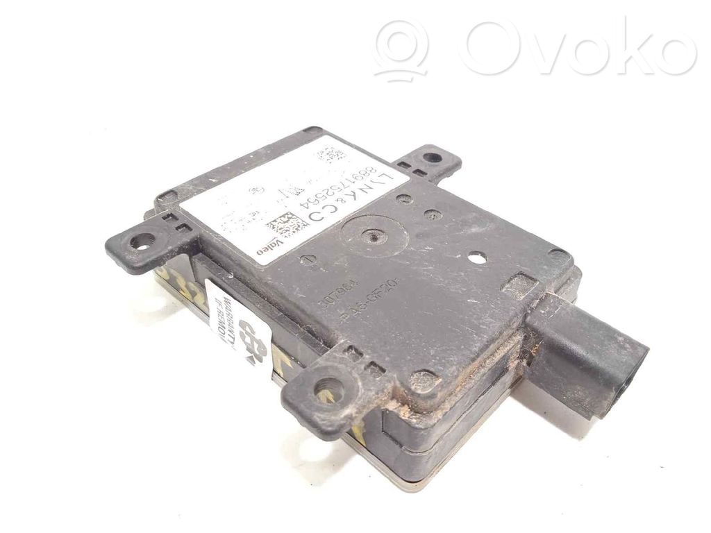 Lynk & co 01 Sensor 
