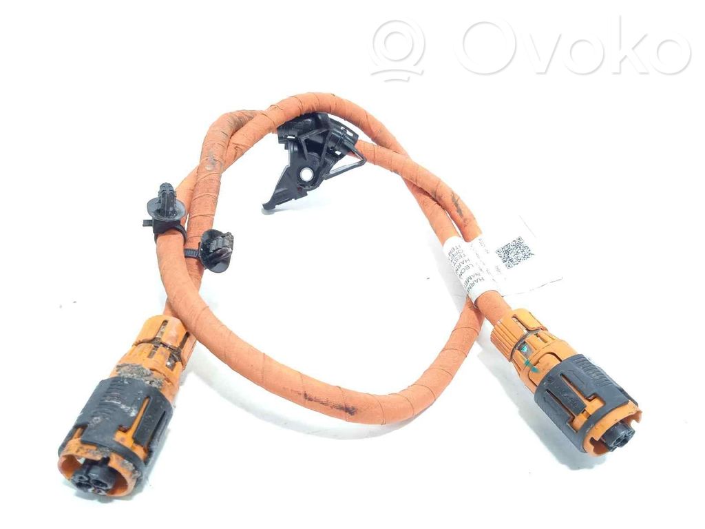 Lynk & co 01 Muut ohjainlaitteet/moduulit 