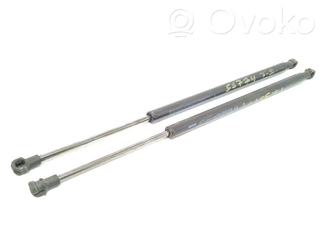 Mazda CX-3 Tailgate/trunk strut/damper 